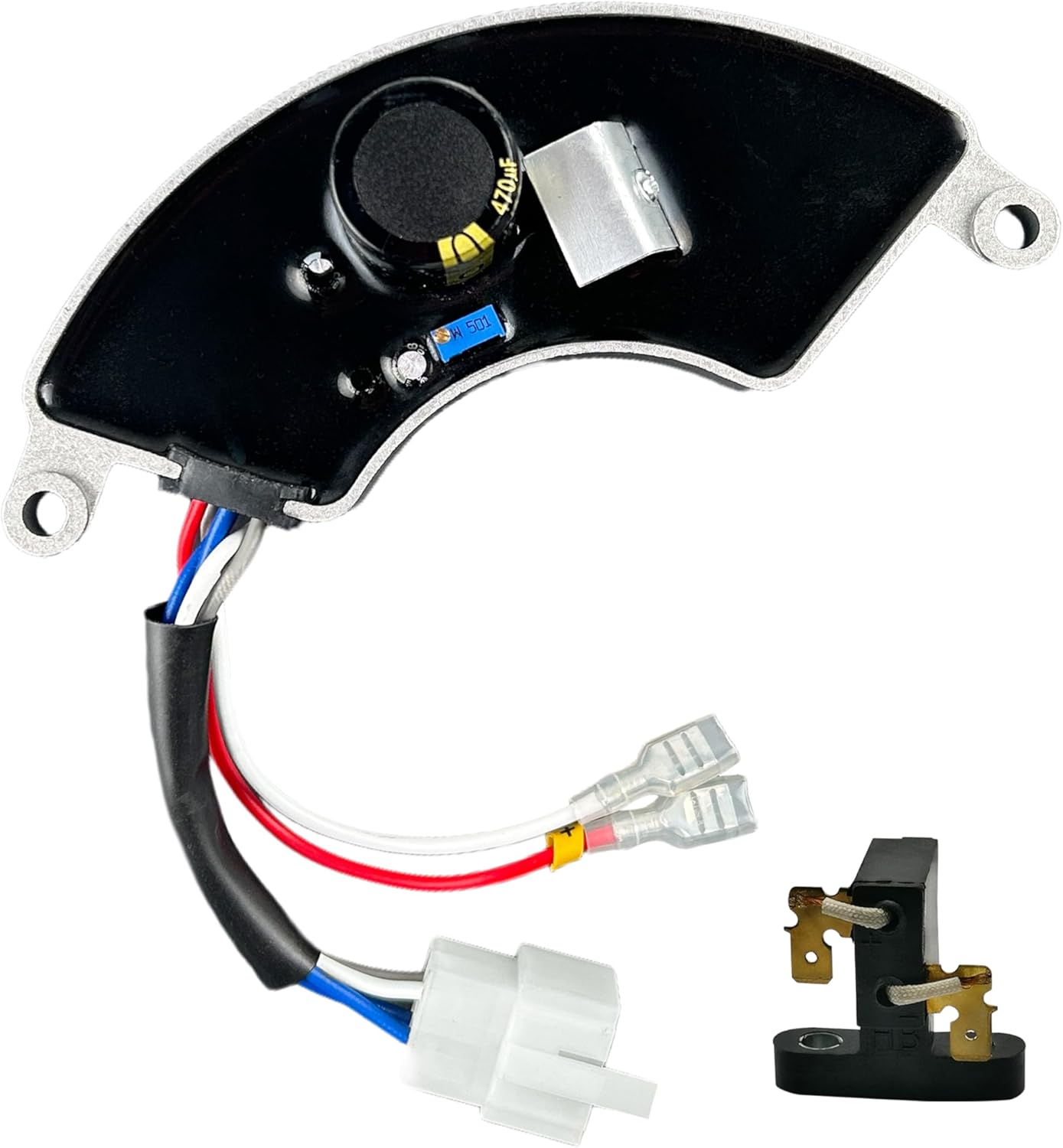 YAMAKATO 5000-9900 watt Genera - đánh giá và giá Cycloidal Reducer Bldc Motor