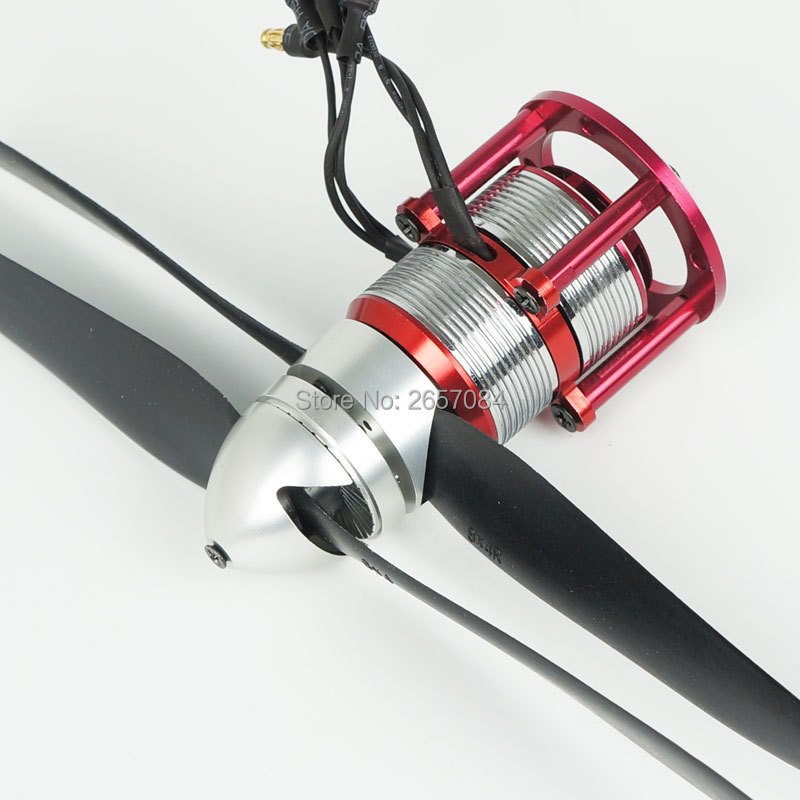 Được cấp bằng sáng chế Sản Phẩ - đánh giá và giá Brushless Motor Thrust Test Stand
