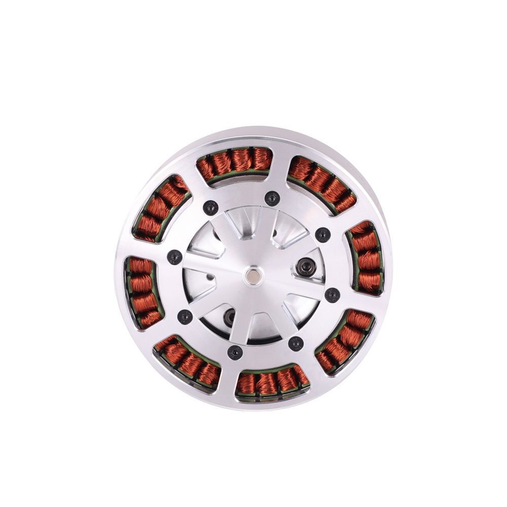 Cubermars AKE90-8 High Torque  - đánh giá và giá Bldc Planetary Gear Motor 48V High Torque