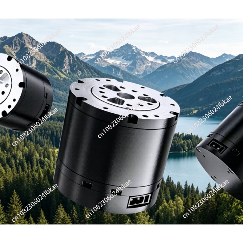 14Nm 260Rpm Semi-direct Drive  - đánh giá và giá Direct Drive Servo Motor Robotics