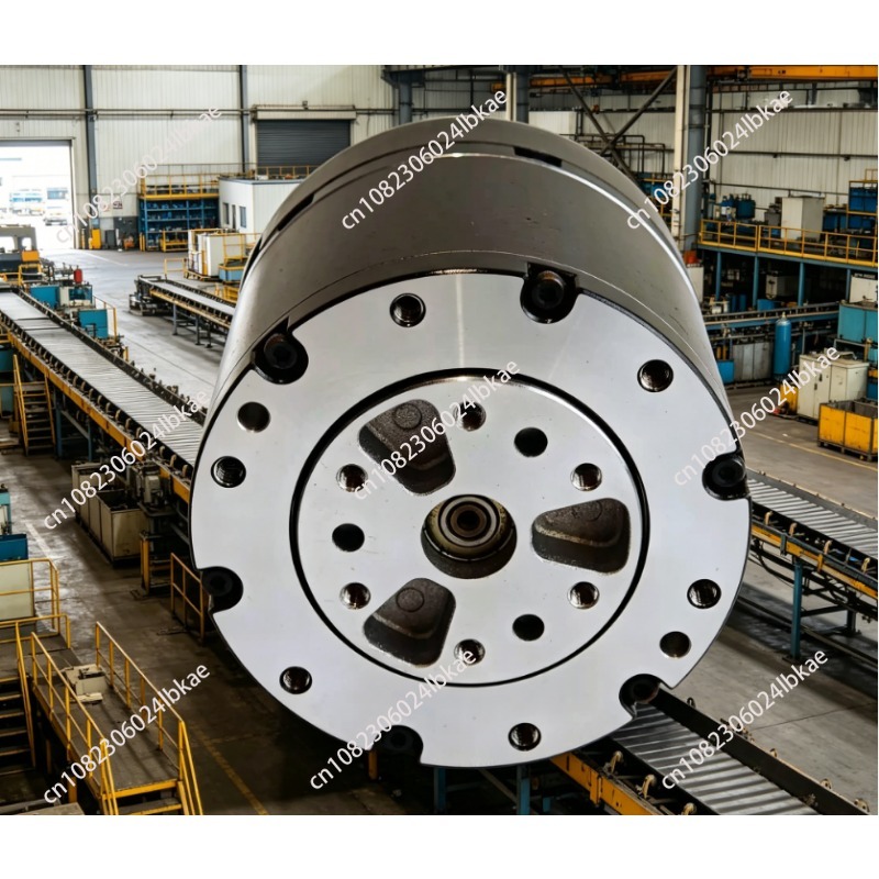 14Nm 260Rpm Semi-direct Drive  - đánh giá và giá Direct Drive Servo Motor Robotics