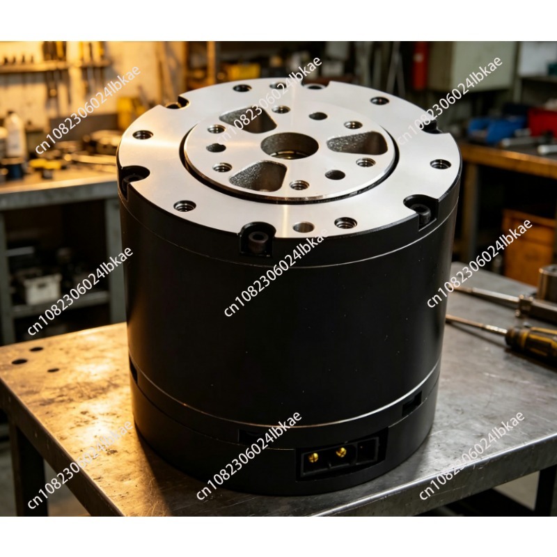 14Nm 260Rpm Semi-direct Drive  - đánh giá và giá Direct Drive Servo Motor Robotics