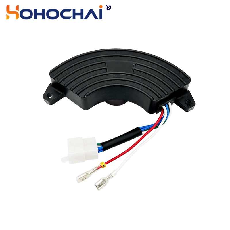 New Arrivals 8KW 10KW AVR Auto - đánh giá và giá Cycloidal Reducer Bldc Motor