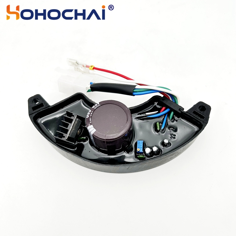 New Arrivals 8KW 10KW AVR Auto - đánh giá và giá Cycloidal Reducer Bldc Motor