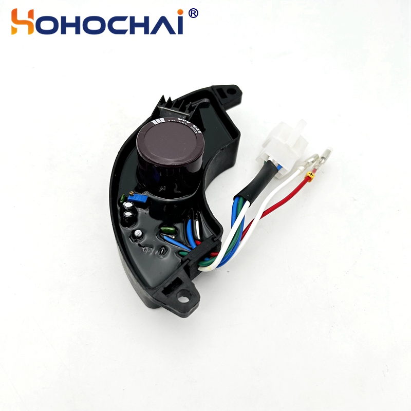 New Arrivals 8KW 10KW AVR Auto - đánh giá và giá Cycloidal Reducer Bldc Motor