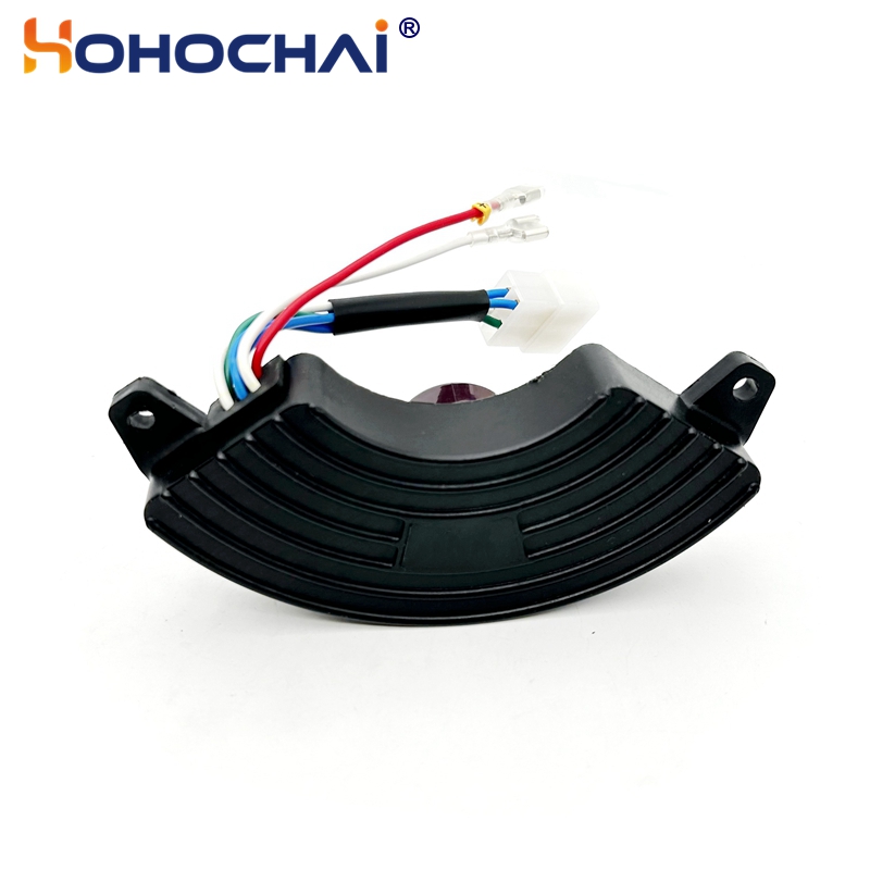New Arrivals 8KW 10KW AVR Auto - đánh giá và giá Cycloidal Reducer Bldc Motor