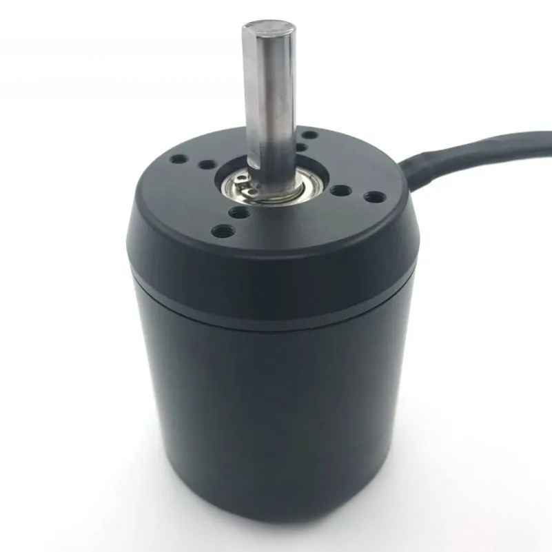 6384 150KV 200KV High-power Mo - đánh giá và giá 6384 Brushless Motor Sensored