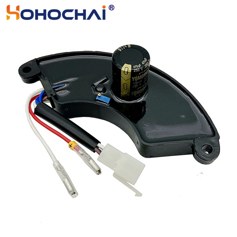 Good Quality 5KW AVR Gasolin G - đánh giá và giá Cycloidal Reducer Bldc Motor