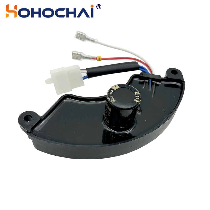 Good Quality 5KW AVR Gasolin G - đánh giá và giá Cycloidal Reducer Bldc Motor