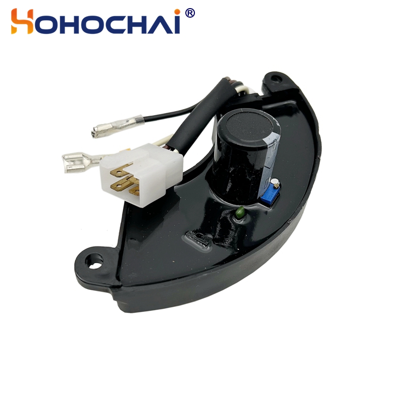 Good Quality 5KW AVR Gasolin G - đánh giá và giá Cycloidal Reducer Bldc Motor