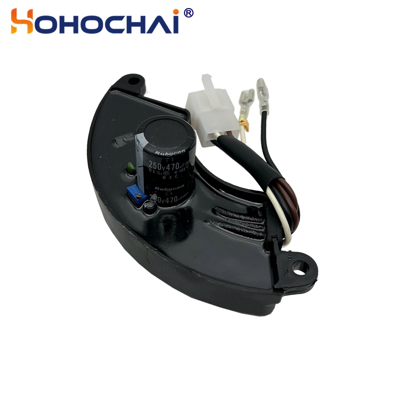 Good Quality 5KW AVR Gasolin G - đánh giá và giá Cycloidal Reducer Bldc Motor