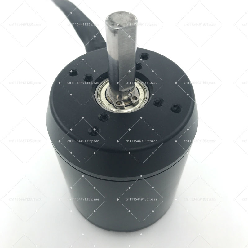 6384 High Power Sensored DC Br - đánh giá và giá 6384 Brushless Motor Sensored
