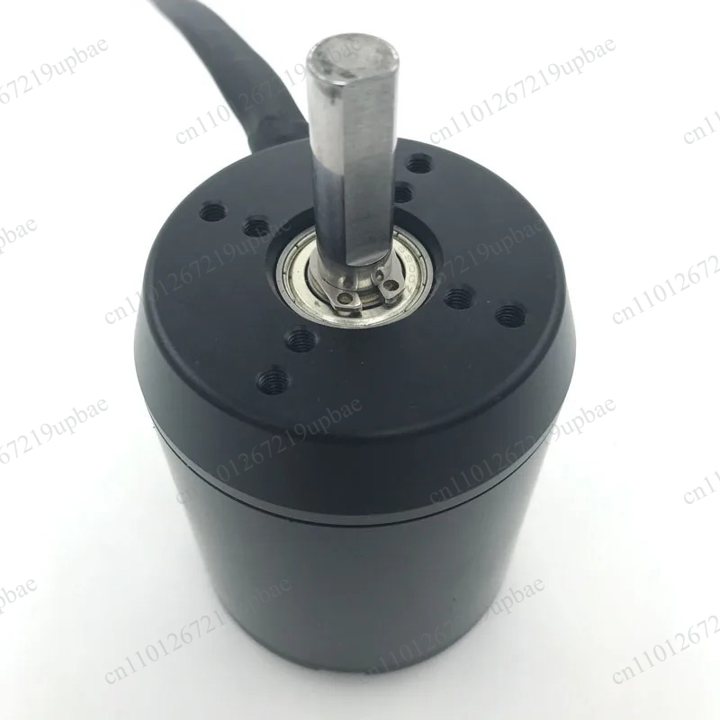 6384 150KV 200KV Sensored Brus - đánh giá và giá 6384 Brushless Motor Sensored