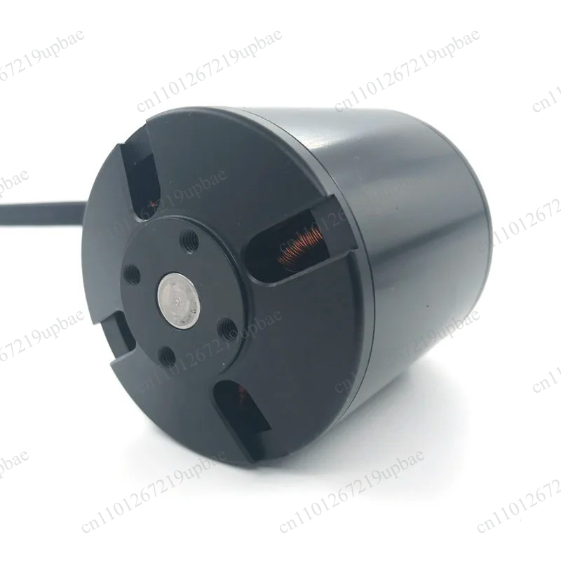 6384 150KV 200KV Sensored Brus - đánh giá và giá 6384 Brushless Motor Sensored