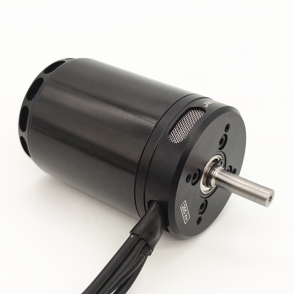 2024 New Motor 6395 63100 Reac - đánh giá và giá 63100 Brushless Motor 140Kv