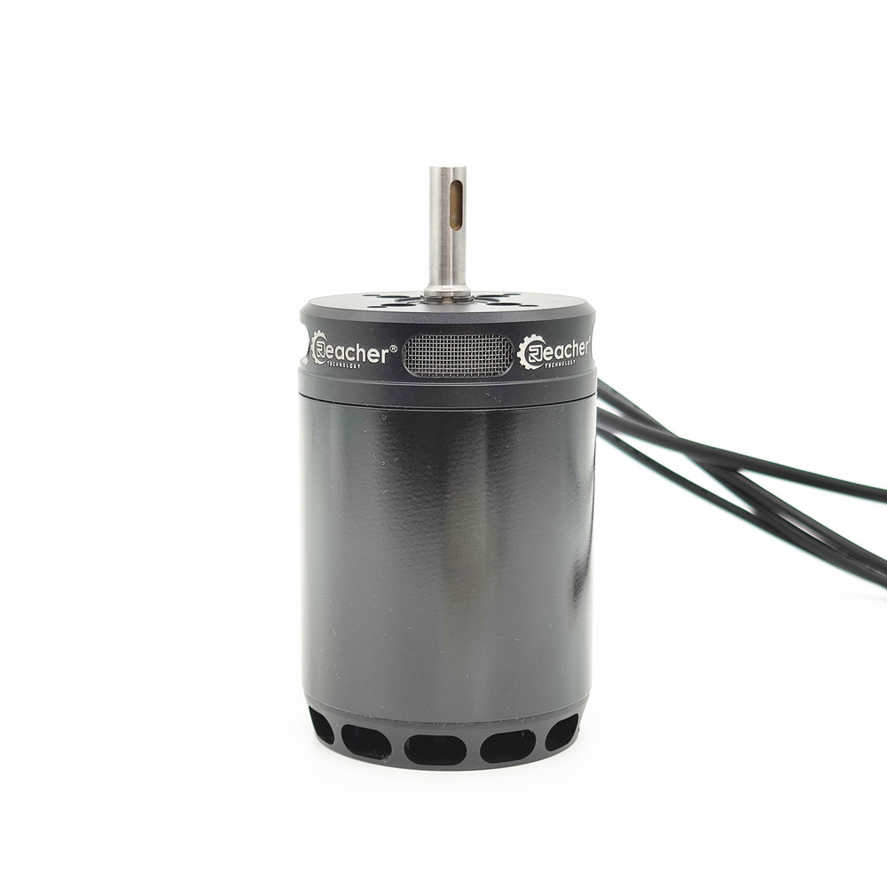 2024 New Motor 6395 63100 Reac - đánh giá và giá 63100 Brushless Motor 140Kv