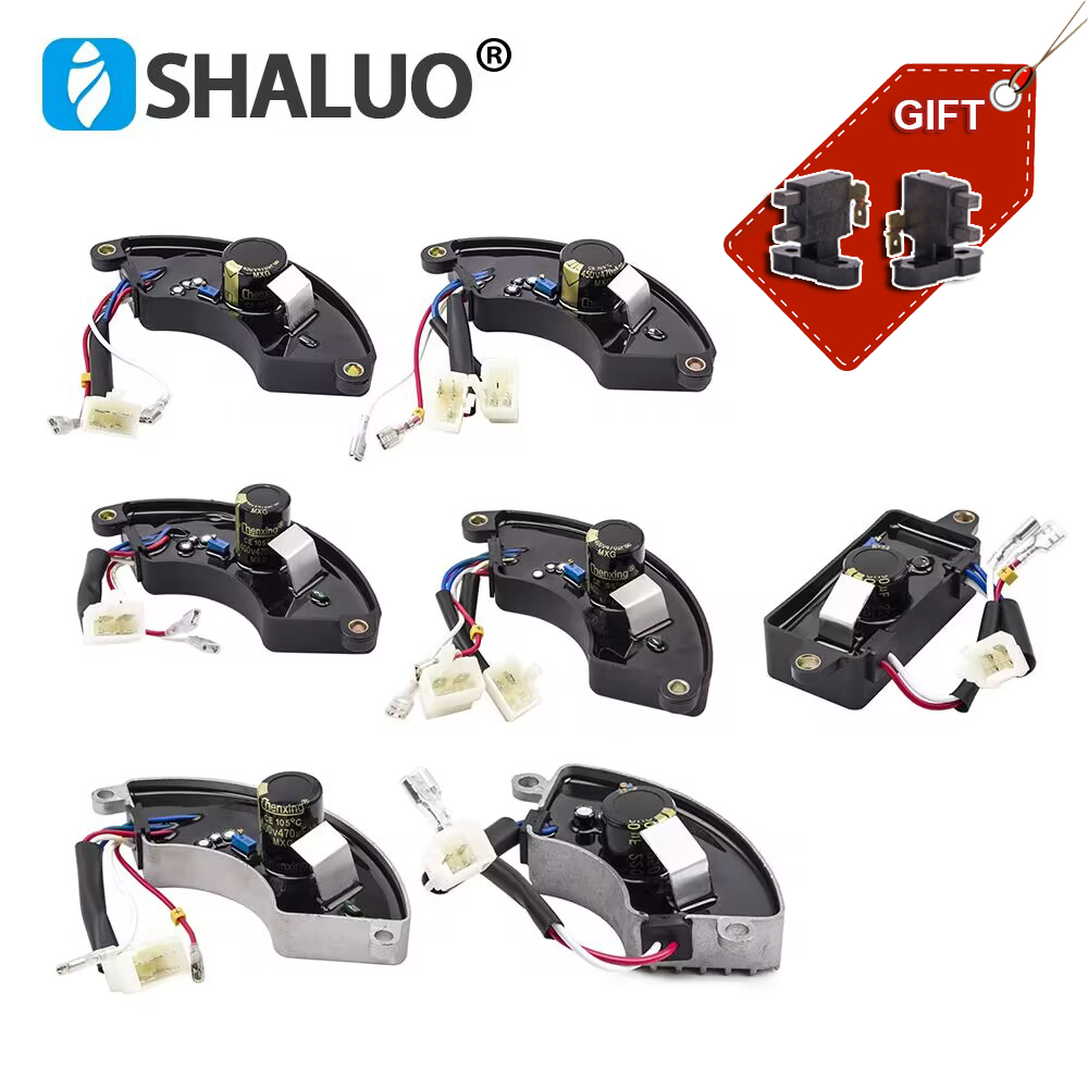 2KW 3KW 5KW 6KW 7KW 8KW AVR Ge - đánh giá và giá Cycloidal Reducer Bldc Motor