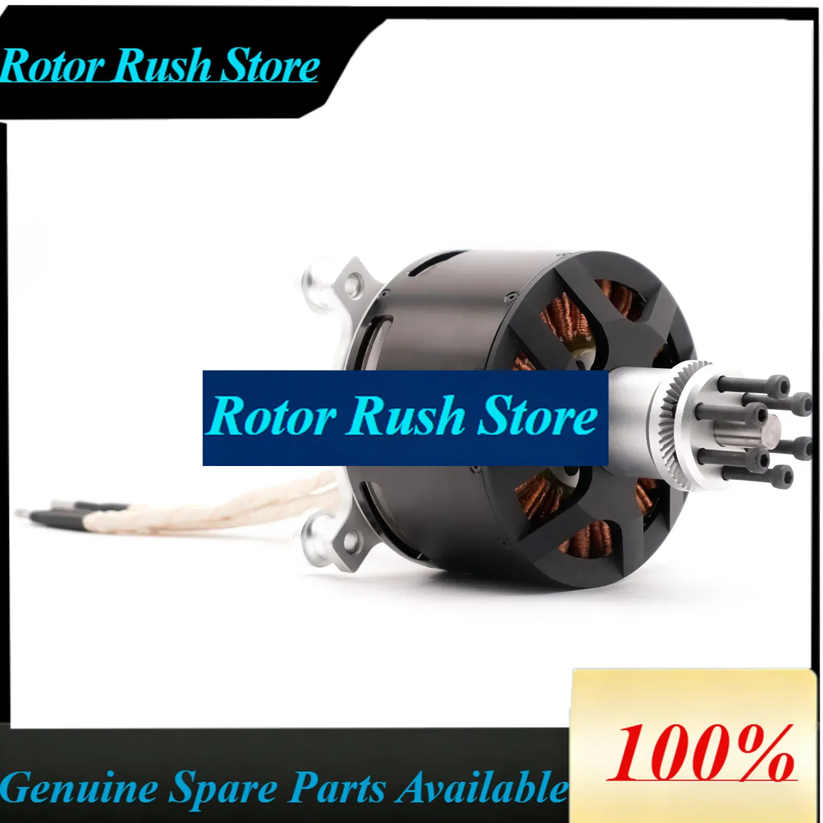 RoRus12090 24S 200A Efficient  - đánh giá và giá 12090 Brushless Outrunner Motor