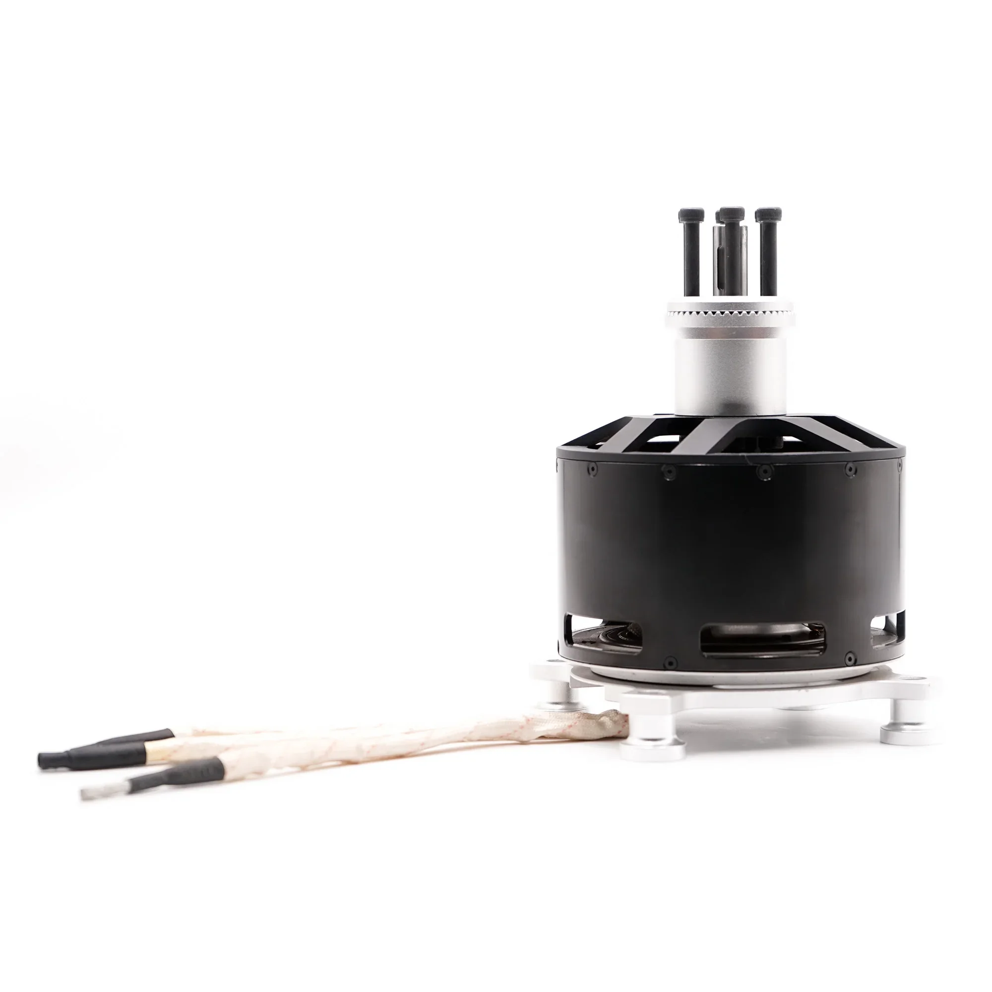 RoRus12090 24S 200A Efficient  - đánh giá và giá 12090 Brushless Outrunner Motor