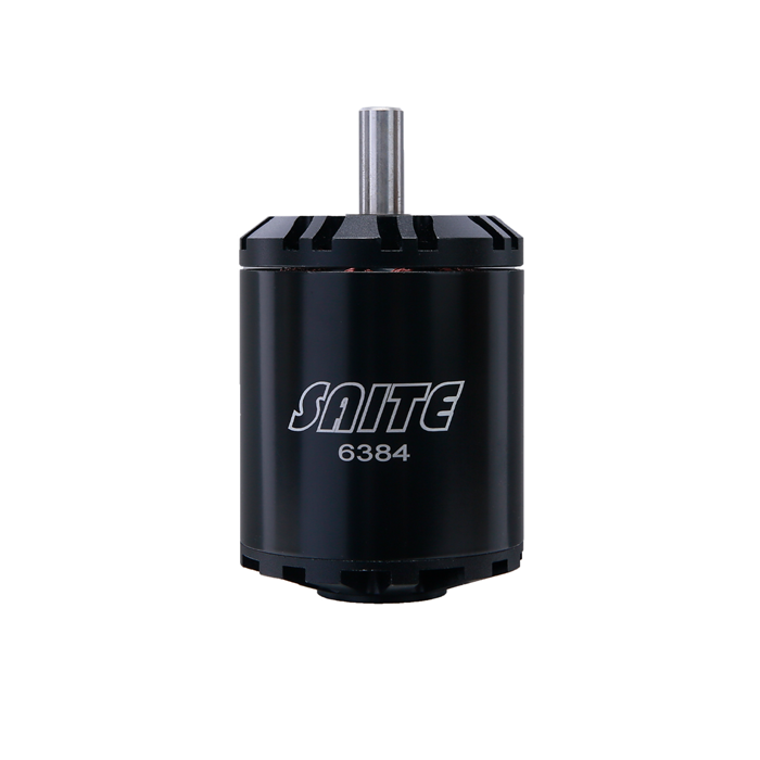 SAITE 6384 Motor 130kv 170kv B - đánh giá và giá 6384 Brushless Motor Sensored