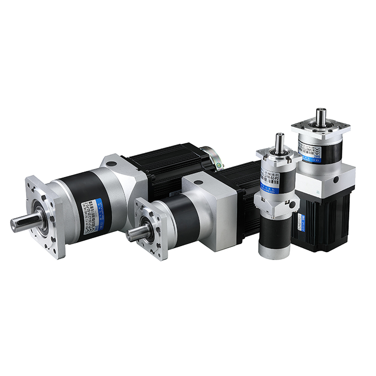 24Volt 310V 2000W Dc Planetary - đánh giá và giá Bldc Planetary Gear Motor 48V High Torque