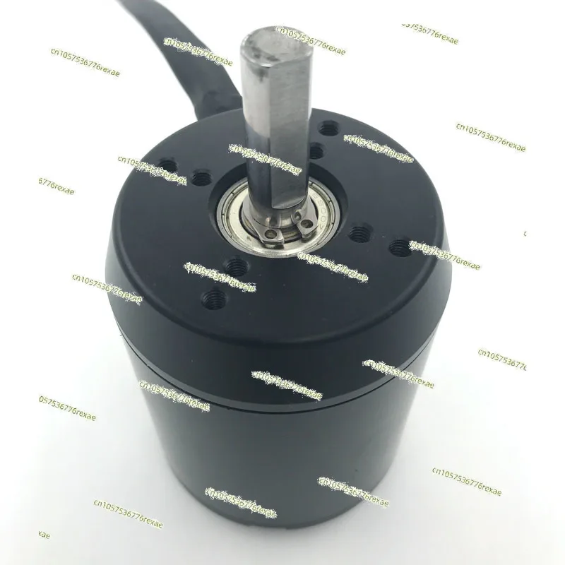 6384 150KV 200KV high-power mo - đánh giá và giá 6384 Brushless Motor Sensored
