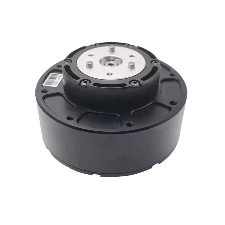 Steadywin MIT GIM8115-36 Gear  - đánh giá và giá Mit Cheetah Motor Actuator
