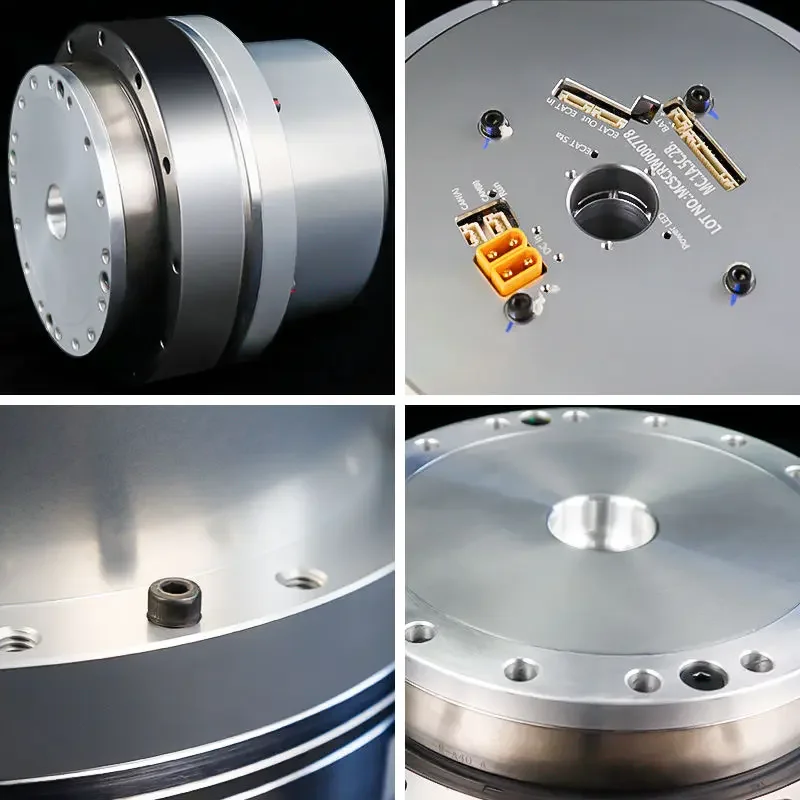 Jupiter 12-24V  Deceleration C - đánh giá và giá Harmonic Drive Gearbox Brushless