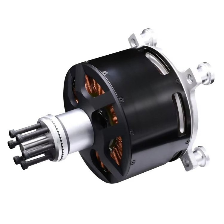 200cc Frc 12090 Outrunner Brus - đánh giá và giá 12090 Brushless Outrunner Motor